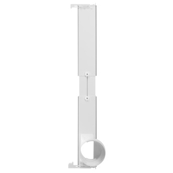 Адаптер оконный универсальный BALLU UniPort 1.0 для мобильных кондиционеров