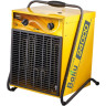 Тепловая пушка электрическая BALLU BHP-M-24 HC-1035064